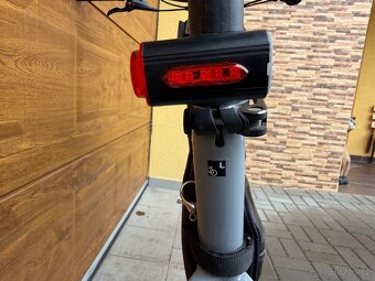 Elektrokolo Haibike Hardnine 6, vel. L, 29” - 18