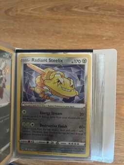 Pokémon vzácné a Jambo karty pravé - 18