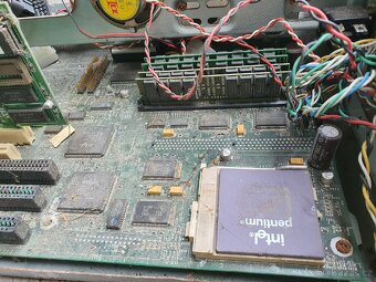 Koupím elektro a elektro odpad - 18