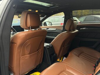 Mercedes-Benz CLS 350 2015 - 18