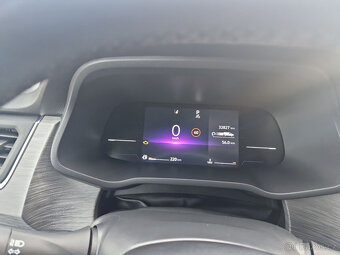 2,0 dCi 125 kW EDC SpaceClass L2 DPH - 18