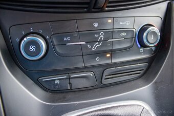 Ford Grand C-Max. - 18