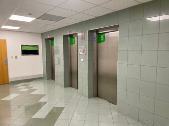 Pronájem kanceláře - Příkop 838/6, Brno - Zábrdovice - 18