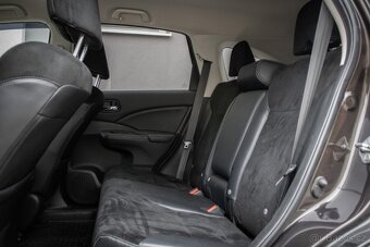 Honda CR-V 1.6 i-DTEC Lifestyle 4WD A /T - 18