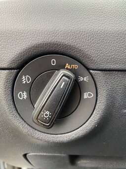 Škoda Octavia, 1,6 TDI , Manuál, 4x4 - 18