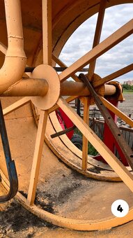 Špulky na Zalévání ODRA - 18