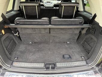 Mercedes Benz GL 350d, 2013, 3,0 V6 190kW, Nová STK, Webasto - 18