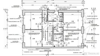 originálně řešený 160 m2 RD, Panské díly, Prostějov-Držovice - 18