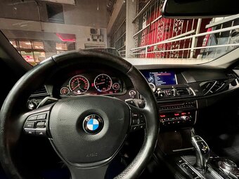 Bmw F11 530d xDrave - 18