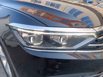 VW Passat B8 2.0TDI 147kW 4x4 DSG Virtual Matrix ACC ERGO Qi - 18