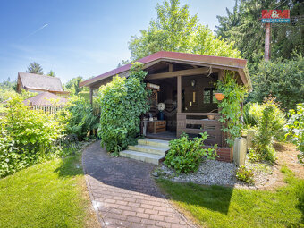 Prodej rodinného domu, 226 m², Český Šternberk - 18