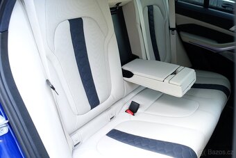 BMW X5M B&W, ČR, Tažné, PPF, Panorama, Laser světlomety - 18