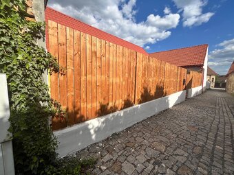 Prodám rodinný dům ve Městě Touškov - 18