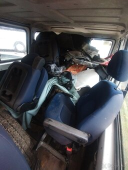 Fiat Ducato 2.8 JTD 4x4 - 18