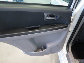 Suzuki SX4 1.6VVT,navi,klima,výhřev,keyless, SX4 WRC 429/500 - 18