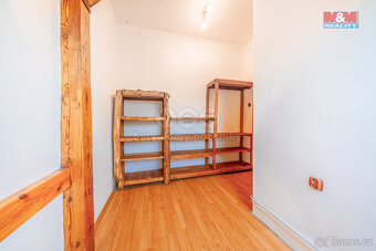 Prodej nájemního domu, 370 m², Aš, ul. Studentská - 18