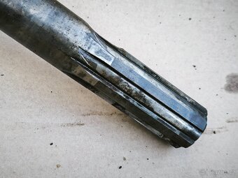 Díly rotavátoru F-651. - 18
