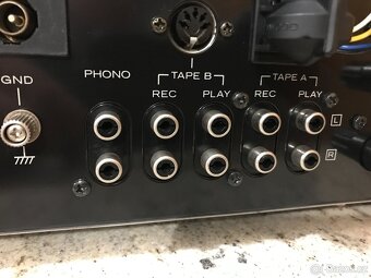 Kenwood KR-4010 Velice Zachovalý - 18