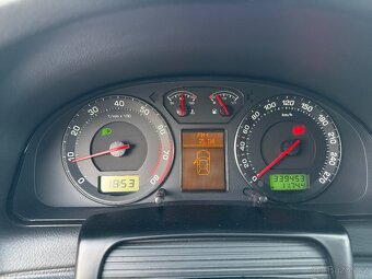 Škoda Superb 2.8i V6 142kw MANUÁL-bez investic - 18