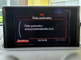 Audi A3, 1,6 TDi S-tronic serv.knížka - 18