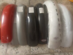 ČZ motokros 125 250 360 380 - 18