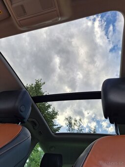 Passat B7 alltrack DSG - 18