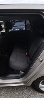 Skoda Fabia 1.2tdi. 2011r.v. najeto 125 tis.km. - 18