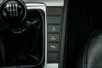 Volkswagen Passat Alltrack 2.0 TDi 2013 - 18