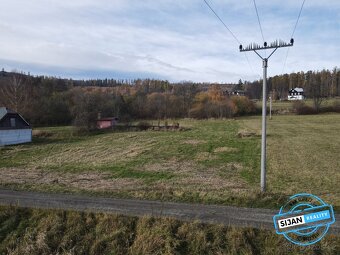 Prodej stavebního pozemku 3 681 m², Město Albrechtice - 18