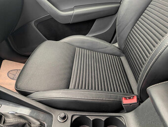 Škoda Octavia 2,0 TDI RS 4x4 - 18