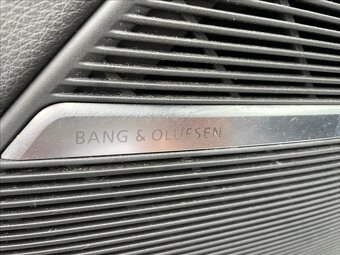 Audi SQ8 TDI quattro,ČR,B&O,1.Majitel,DPH,02/2020 - 18