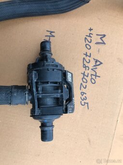 radiátory, ventilátory, Trafic 1.6 Vivaro Talento Trafic 2.0 - 18