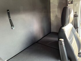 Iveco Daily 70C18, 3.0 Hi-matic, 15 palet, hydr. čelo, DPH - 18