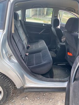 Predám vw Passat 1,9 Tdi 96kw, rv 2004 - 18