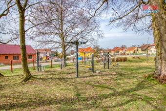 Prodej bytu 3+1, 71 m², Bělčice - 18