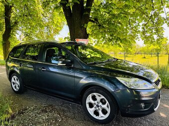 FORD FOCUS 1.6 ,74 kW Trend Plus - 18