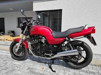 Honda cb 750 Seven fifty - 18