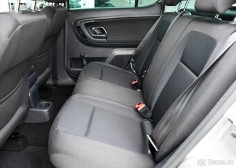 Škoda Fabia 1.6TDi VYHŘ.SED. AUT. A/C - 18