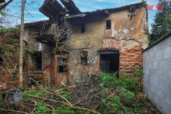 Prodej dvou rodinných domů, ul. Koželužská, Plzeň - 18