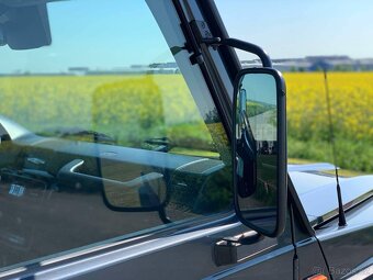 Mercedes-Benz G 350d 180 kW/Professional/4×4/Bi-Xenon/DPH - 18