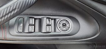 Ford S-max, 2.2 TDCI, TITANIUM S,147 KW, 7 míst, panorama - 18