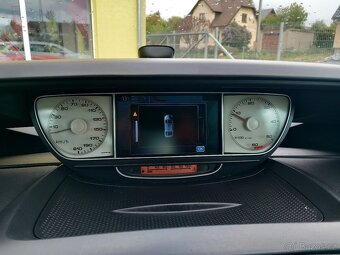 Citroën C8 2,0HDi 60t.KM RAMPA PRO INVAL.VOZÍK,AUTOMAT - 18