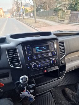 Hyundai H350 - 18