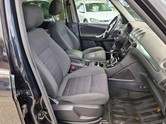 Ford Galaxy 2,0 Tdci 103 kw Titanium 7míst - 18