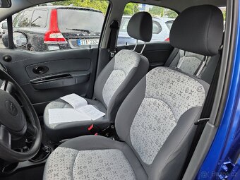 Chevrolet Spark 800 - 18