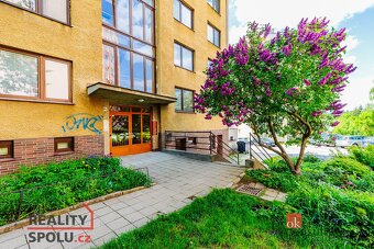 Prodej, byty/3+1, 77 m2, Polní, 58601 Jihlava, Jihlava [ID 7 - 18