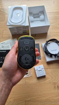 Logitech G Pro Wireless OP - 18