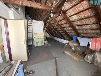 Prodej rodinné domu 172 m2, zahrada 1037 m2 - Tábor - Měšice - 18