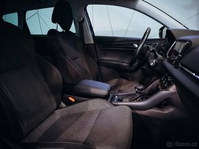 Škoda Karoq 2.0TDI 4x4 Style DSG DPH - 18