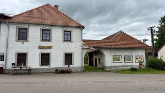Prodej rodinného domu 3+1 se stodolou,  Vinary - 18